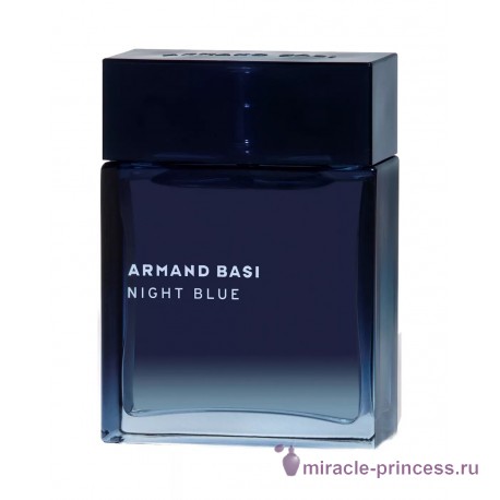 Armand Basi Night Blue 11