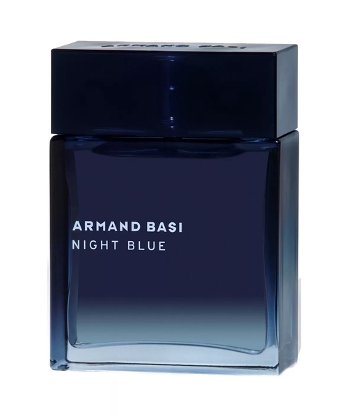 Armand Basi Night Blue