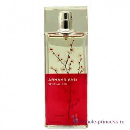 Armand Basi Sensual Red 11