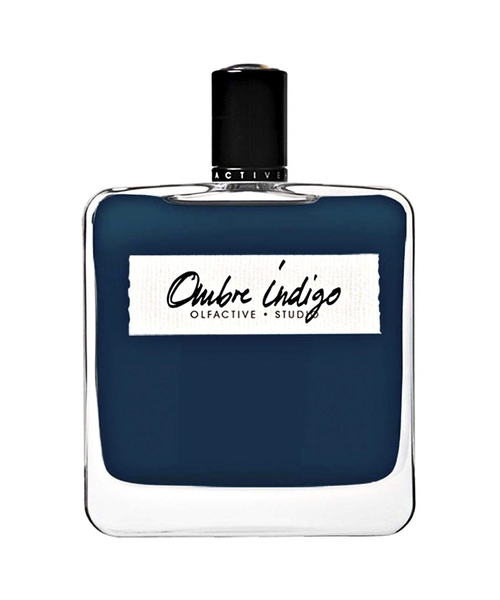 Olfactive Studio Ombre Indigo