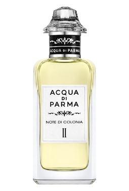 Acqua di Parma Note di Colonia 2
