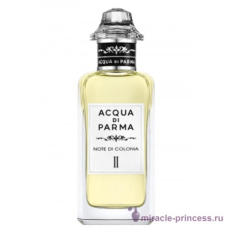 Acqua di Parma Note di Colonia 2 11