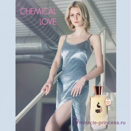 Olibere Chemical Love 22