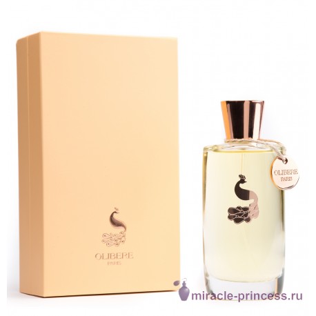 Olibere Dangerous Rose 22