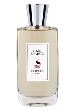 Olibere Il Mio Segreto