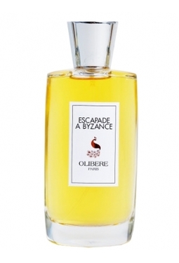 Olibere Escapade a Byzance