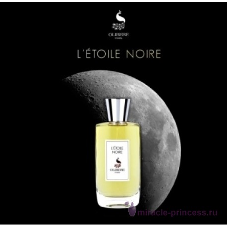 Olibere L`Etoile Noire 22