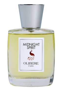 Olibere Midnight Spirit