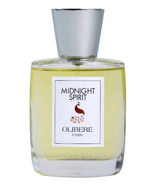 Olibere Midnight Spirit