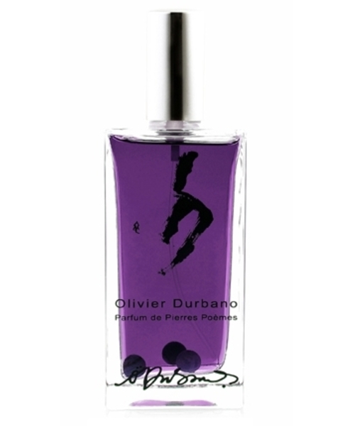 Olivier Durbano Amethyste