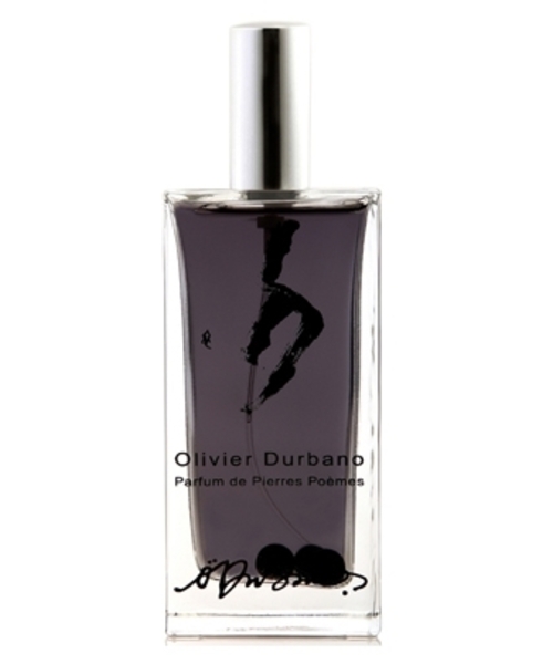 Olivier Durbano Black Tourmaline