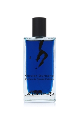 Olivier Durbano Lapis Lazuli