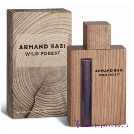 Armand Basi Wild Forest 22