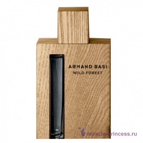 Armand Basi Wild Forest 11