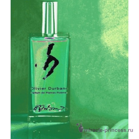 Olivier Durbano Jade 22