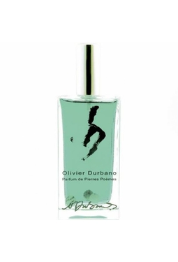 Olivier Durbano Turquoise