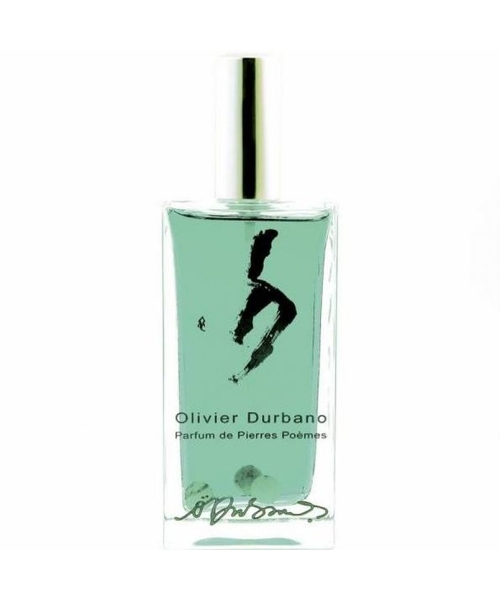 Olivier Durbano Turquoise