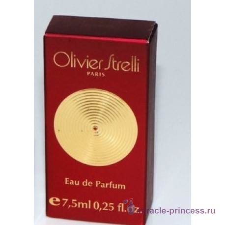 Olivier Strelli Olivier Strelli 22