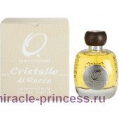 Omnia Profumi Cristallo di Rocca