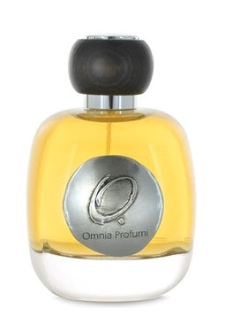 Omnia Profumi Cristallo di Rocca