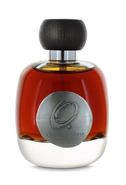 Omnia Profumi Ambra