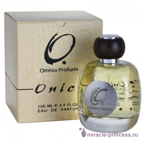 Omnia Profumi Onice 22