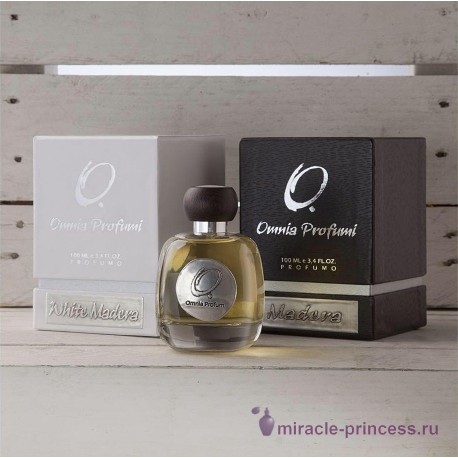 Omnia Profumi Peridoto 22