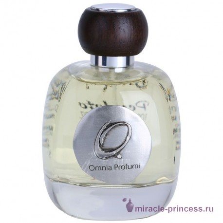 Omnia Profumi Peridoto 11