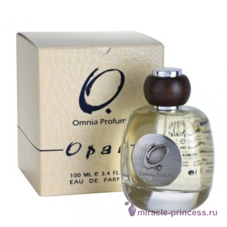 Omnia Profumi Opale 22