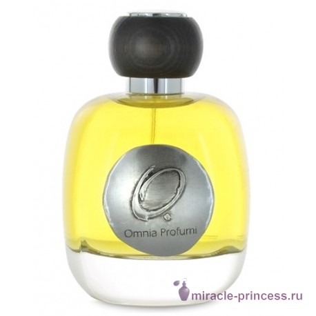 Omnia Profumi White Madera 11