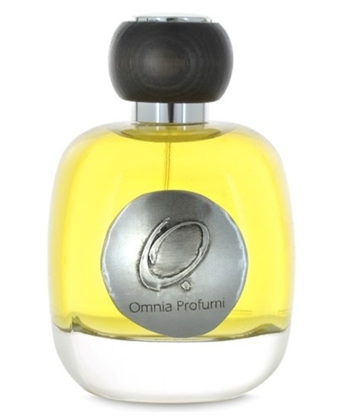 Omnia Profumi White Madera