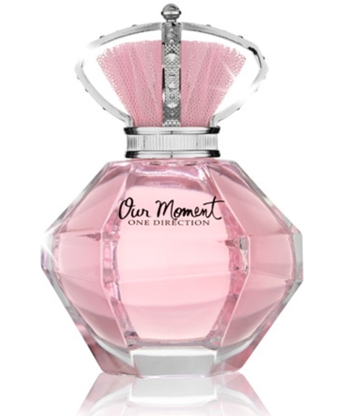 One Direction Our Moment