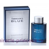 Arrogance Blue