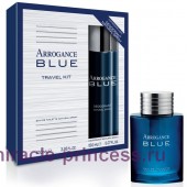 Arrogance Blue