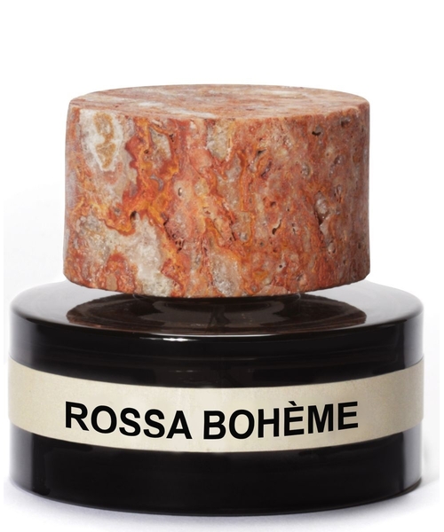 Onyrico Rossa Boheme