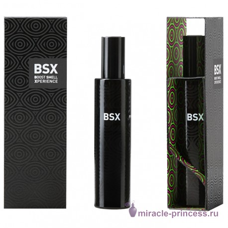 Optico Profumo BSX 22