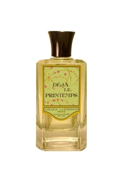 Oriza L. Legrand Deja Le Printemps