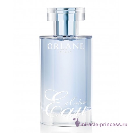 Orlane Eau D`Orlane 11