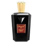 Orlov Paris Bright Red