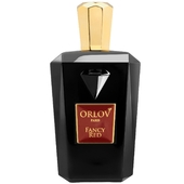 Orlov Paris Fancy Red