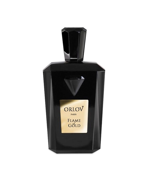 Orlov Paris Flame of Gold