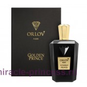 Orlov Paris Golden Prince