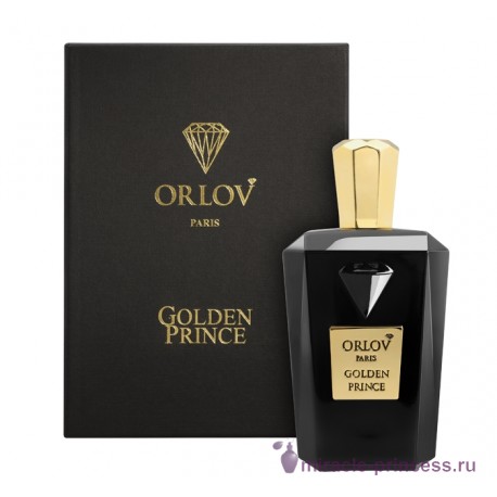 Orlov Paris Golden Prince 22