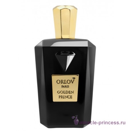 Orlov Paris Golden Prince 11