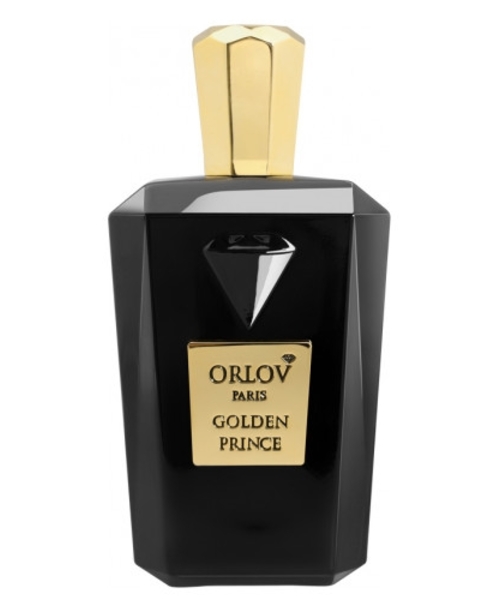 Orlov Paris Golden Prince