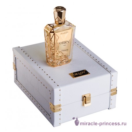 Orlov Paris Orlov Elixir Edition 22