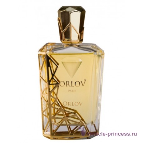 Orlov Paris Orlov Elixir Edition 11