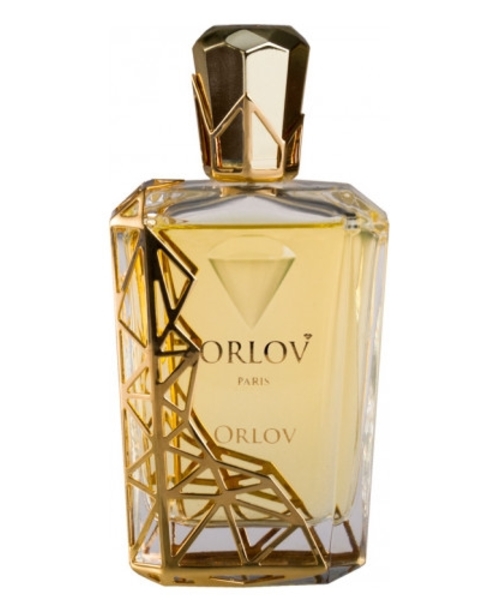 Orlov Paris Orlov Elixir Edition