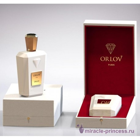 Orlov Paris Orlov for Women 22