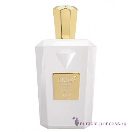 Orlov Paris Orlov for Women 11